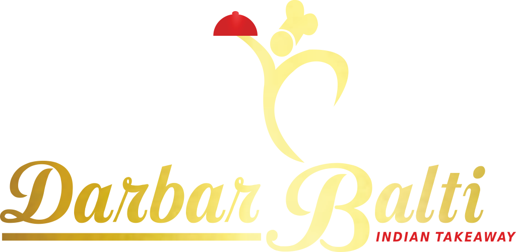 Darbar Balti - Logo